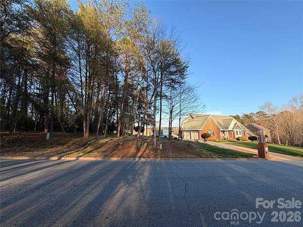 0.58 Acres of Residential Land for Sale in Hickory, North Carolina