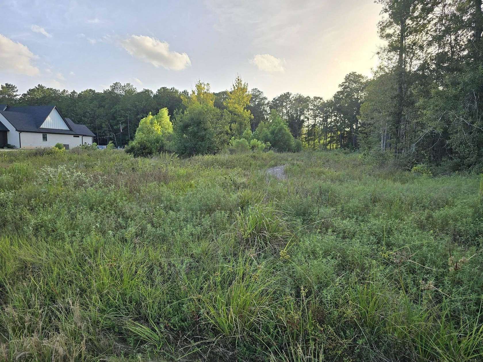 1.32 Acres of Residential Land for Sale in Lumberton, Texas