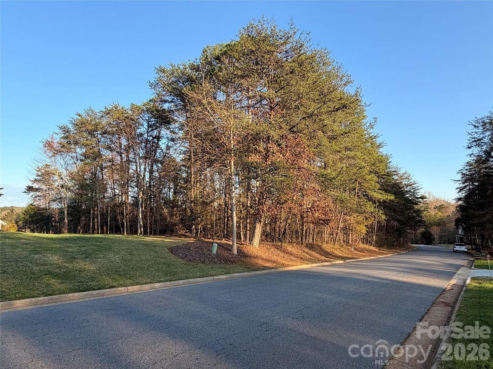0.62 Acres of Residential Land for Sale in Hickory, North Carolina