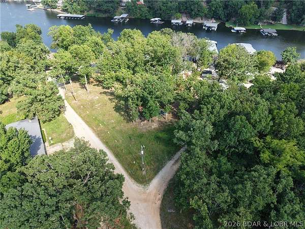 0.79 Acres of Land for Sale in Sunrise Beach, Missouri