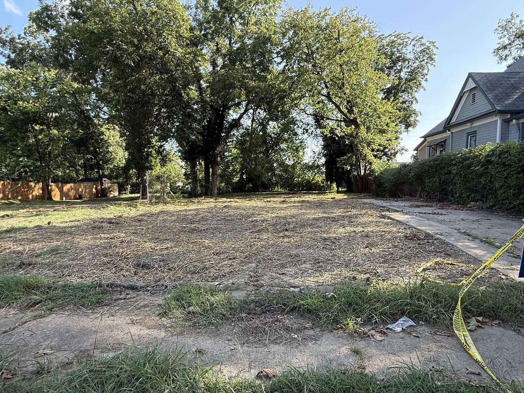 0.15 Acres of Residential Land for Sale in Chattanooga, Tennessee