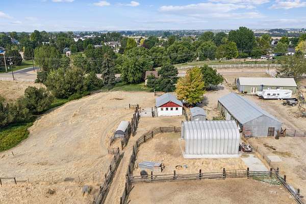 10.7 Acres of Improved Mixed-Use Land for Sale in Middleton, Idaho