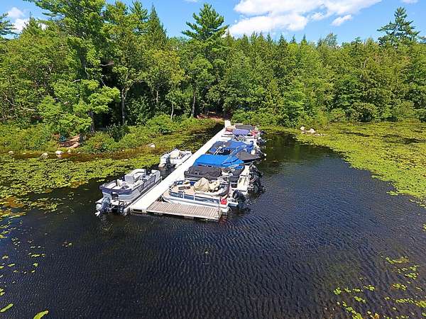 7.1 Acres of Residential Land for Sale in Bridgton, Maine