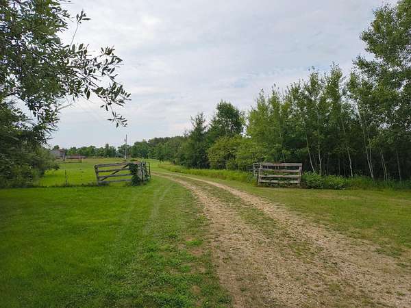 18.7 Acres of Land for Sale in Carlos, Minnesota