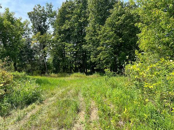 20 Acres of Recreational Land for Sale in Hinckley, Minnesota
