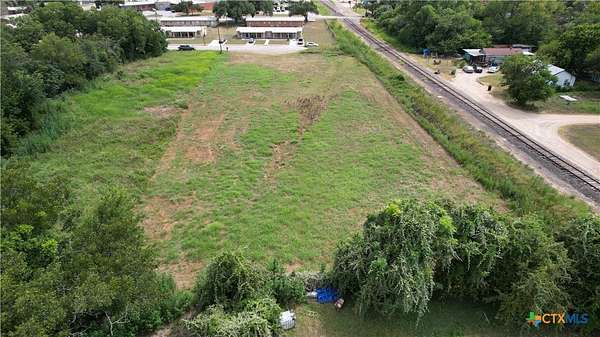 1.1 Acres of Land for Sale in Cameron, Texas