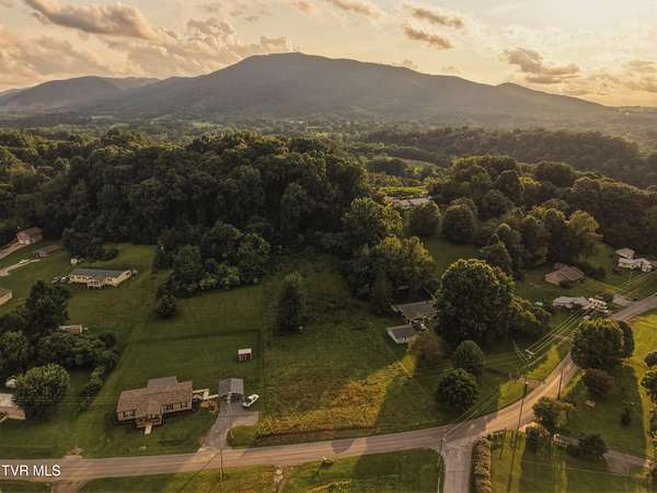 2.17 Acres of Residential Land for Sale in Johnson City, Tennessee