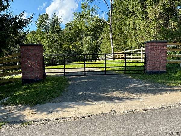 1.8 Acres of Residential Land for Sale in Marathon, New York
