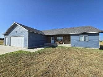 2 Acres of Land with Home for Sale in Dodge City, Kansas
