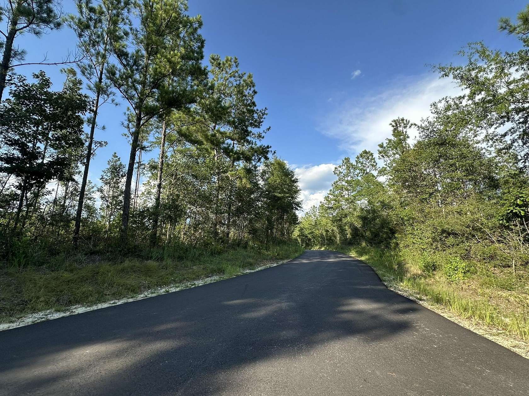 10.2 Acres of Land for Sale in Baker, Florida