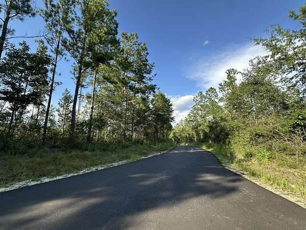 10.2 Acres of Land for Sale in Baker, Florida