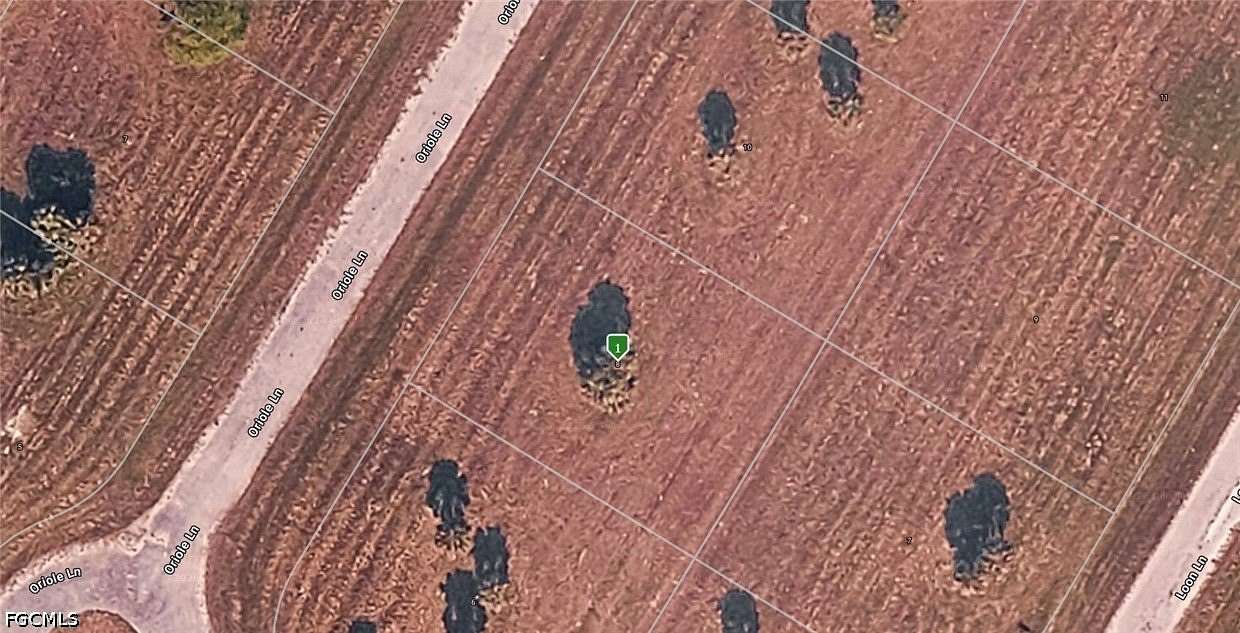 0.17 Acres of Land for Sale in Placida, Florida