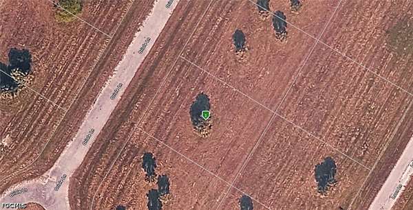0.17 Acres of Land for Sale in Placida, Florida