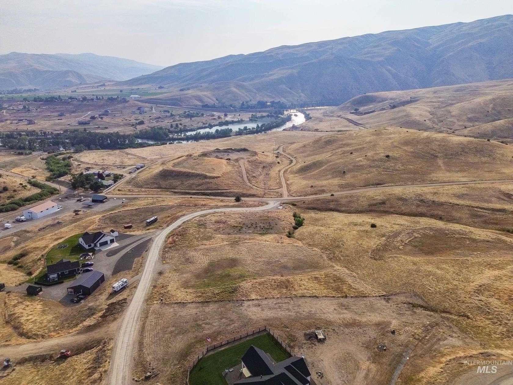 2 Acres of Residential Land for Sale in Horseshoe Bend, Idaho