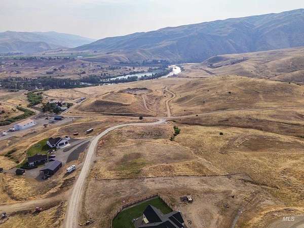2 Acres of Residential Land for Sale in Horseshoe Bend, Idaho