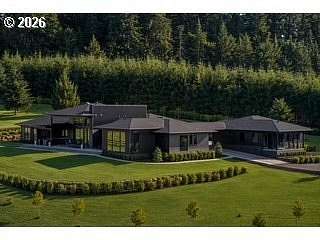 23.4 Acres of Land with Home for Sale in Oregon City, Oregon