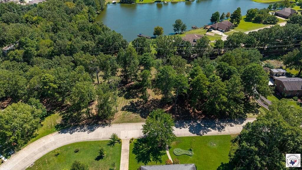 1 Acre of Residential Land for Sale in Texarkana, Texas