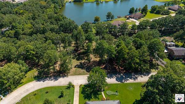 1 Acre of Residential Land for Sale in Texarkana, Texas