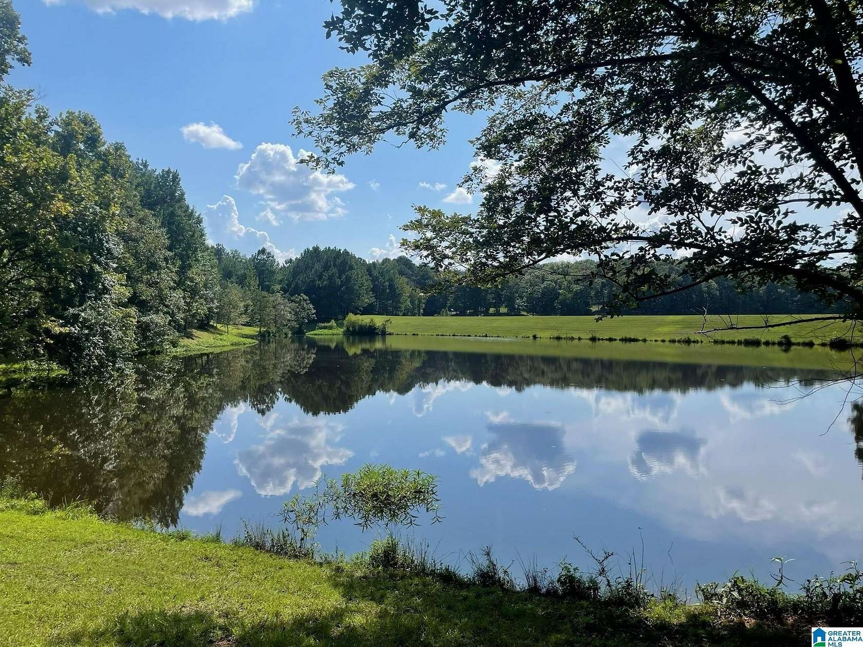 18 Acres of Land for Sale in Alabaster, Alabama