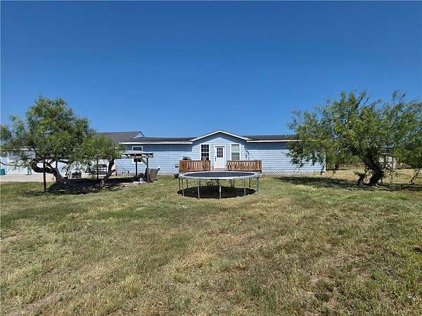 2.1 Acres of Improved Mixed-Use Land for Sale in Aransas Pass, Texas