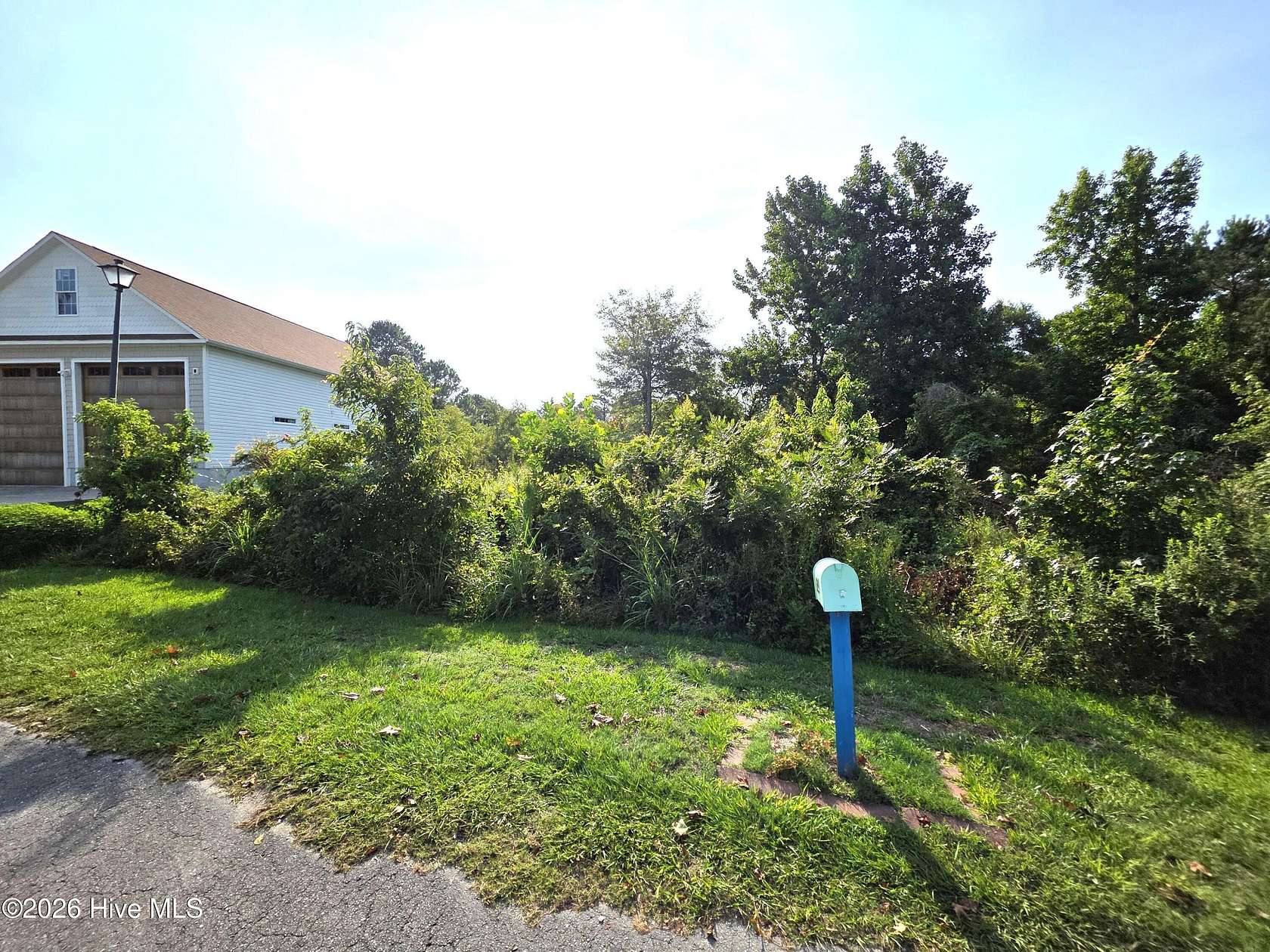 0.27 Acres of Residential Land for Sale in Sneads Ferry, North Carolina