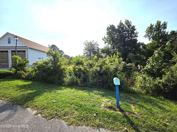 0.27 Acres of Residential Land for Sale in Sneads Ferry, North Carolina