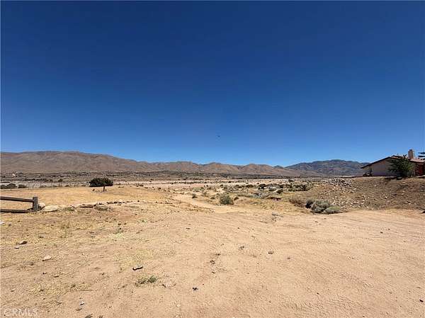 0.52 Acres of Residential Land for Sale in Hesperia, California