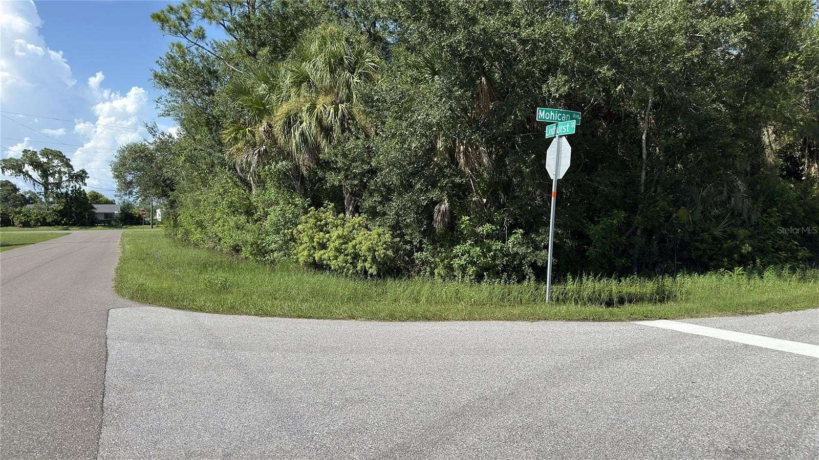 0.23 Acres of Residential Land for Sale in Port Charlotte, Florida