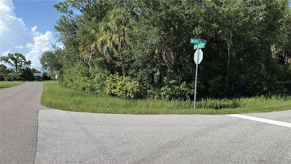 0.23 Acres of Residential Land for Sale in Port Charlotte, Florida