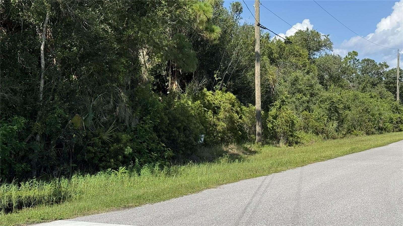 0.23 Acres of Residential Land for Sale in Port Charlotte, Florida