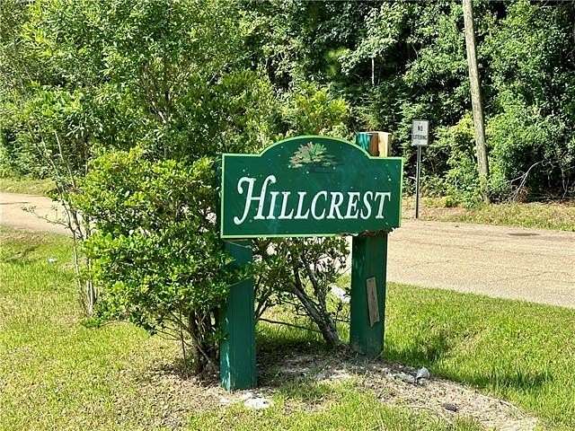 0.53 Acres of Residential Land for Sale in Abita Springs, Louisiana