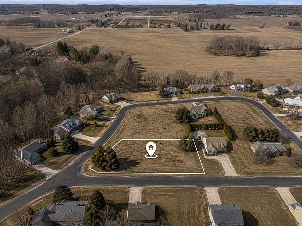 0.47 Acres of Residential Land for Sale in St. Joseph, Michigan