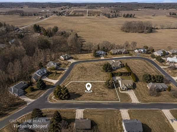 0.47 Acres of Residential Land for Sale in St. Joseph, Michigan