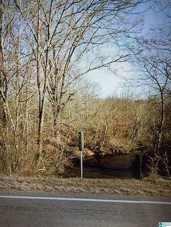 4.85 Acres of Residential Land for Sale in Clanton, Alabama