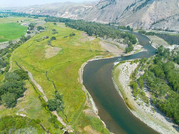 62 Acres of Recreational Land for Sale in Salmon, Idaho