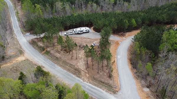 8 Acres of Land for Sale in Linden, Tennessee