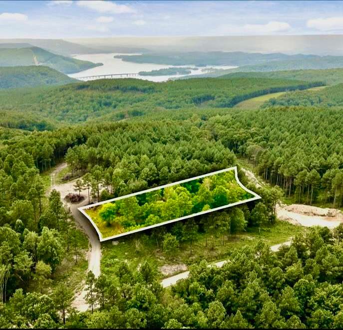 1 Acre of Residential Land for Sale in Haletown, Tennessee