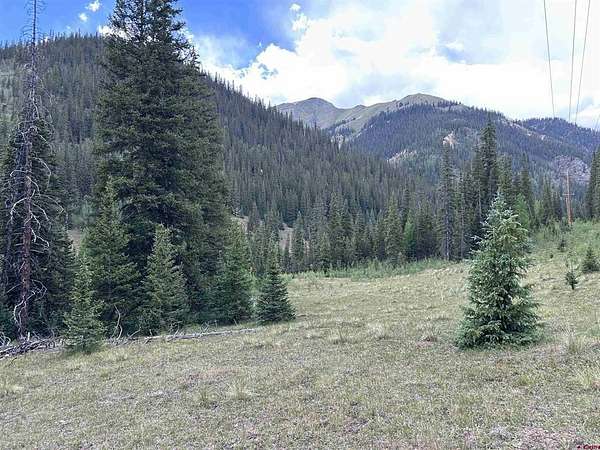 5.13 Acres of Land for Sale in Silverton, Colorado