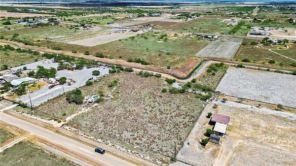 5 Acres of Land for Sale in Los Fresnos, Texas