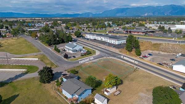 0.34 Acres of Residential Land for Sale in Kalispell, Montana