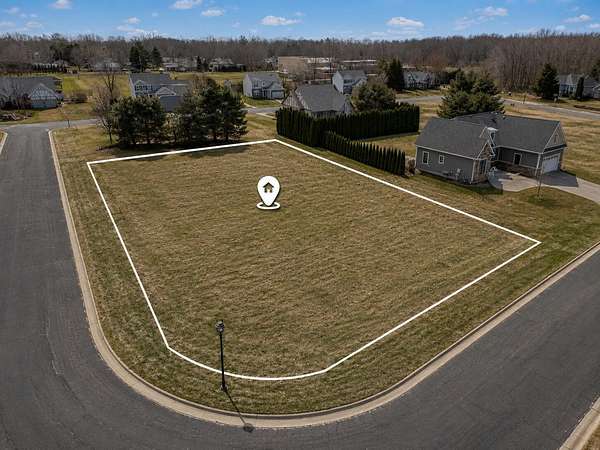 0.36 Acres of Residential Land for Sale in St. Joseph, Michigan