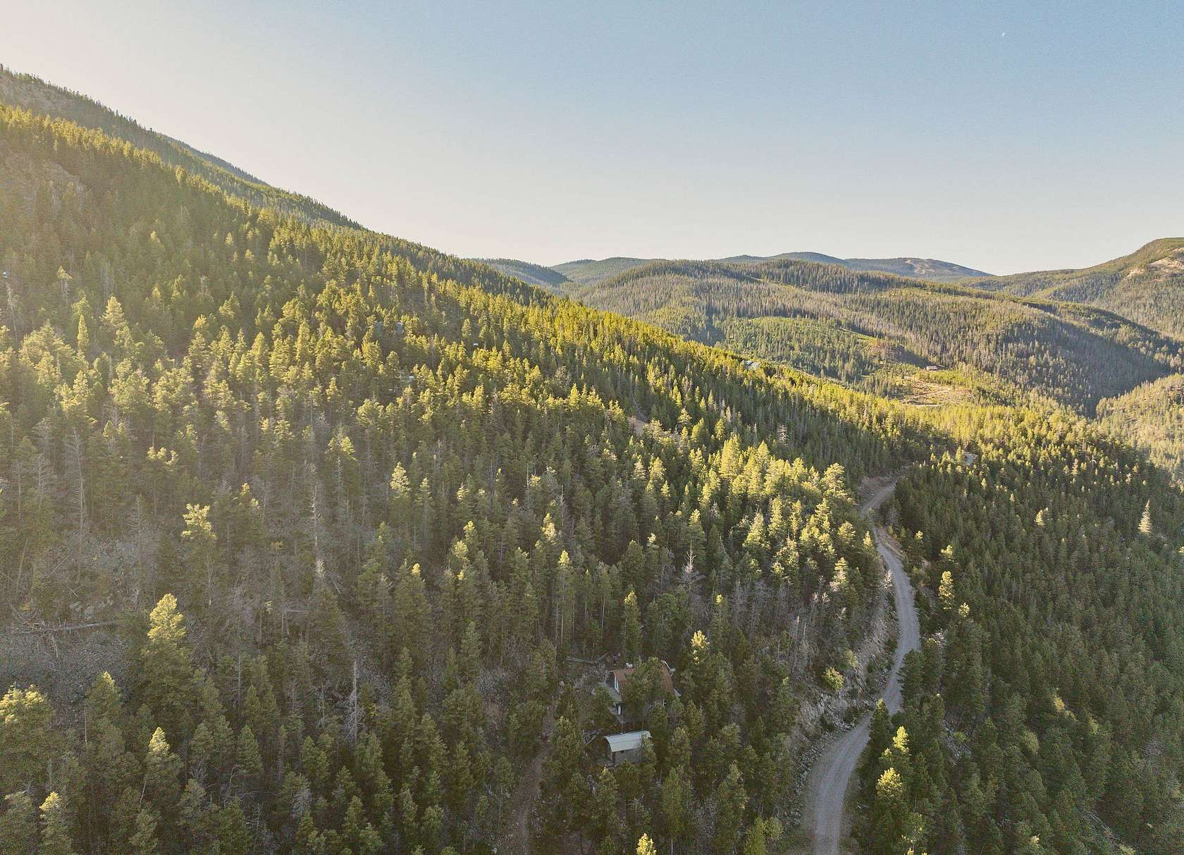 2.64 Acres of Residential Land for Sale in Helena, Montana