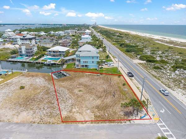 0.39 Acres of Residential Land for Sale in Pensacola, Florida