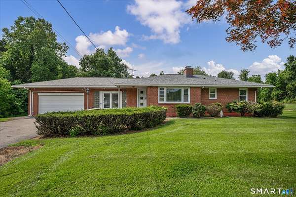3.7 Acres of Land with Home for Sale in Cromwell, Connecticut