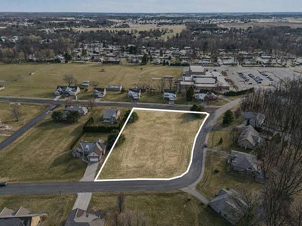 0.39 Acres of Residential Land for Sale in St. Joseph, Michigan