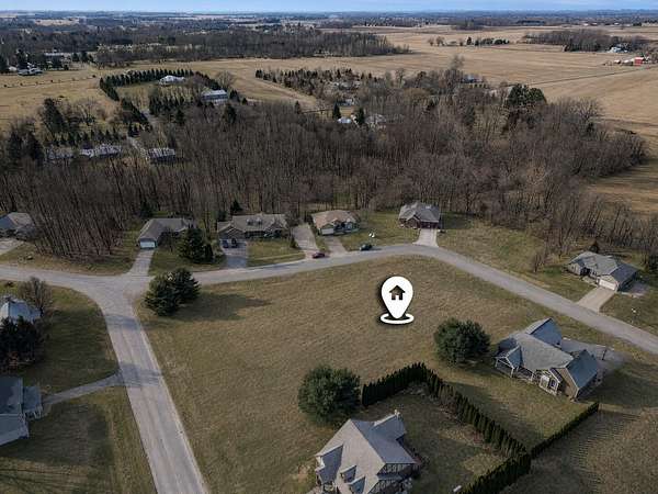 0.41 Acres of Residential Land for Sale in St. Joseph, Michigan