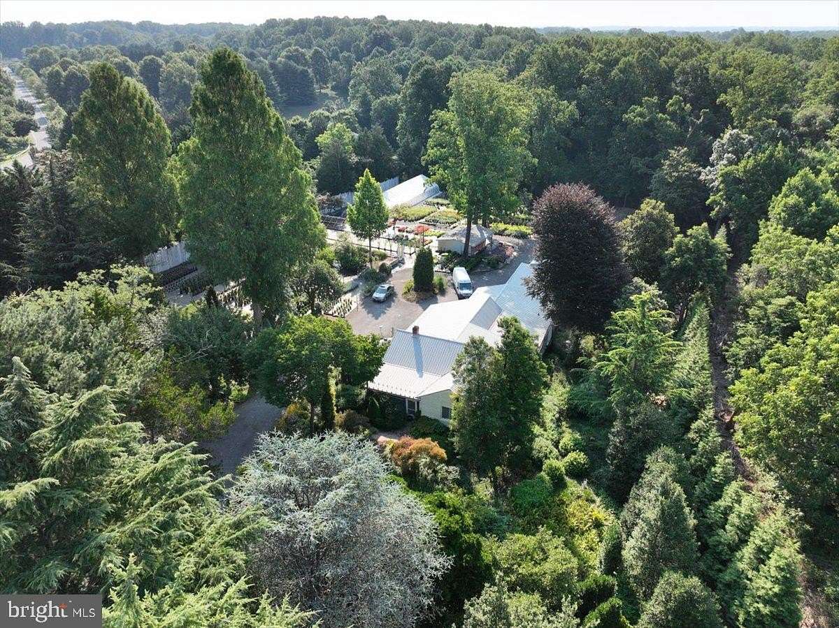 2 Acres of Mixed-Use Land for Sale in Bowie, Maryland