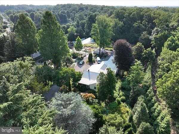 2 Acres of Mixed-Use Land for Sale in Bowie, Maryland