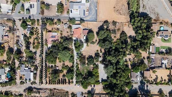 1 Acre of Residential Land for Sale in Corona, California