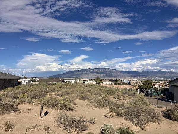 0.5 Acres of Residential Land for Sale in Rio Rancho, New Mexico